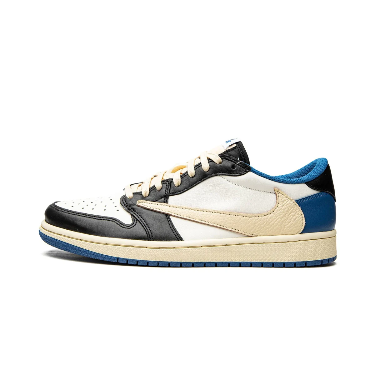 AIR JORDAN 1 LOW TRAVIS SCOTT X FRAGMENT – The Open Store