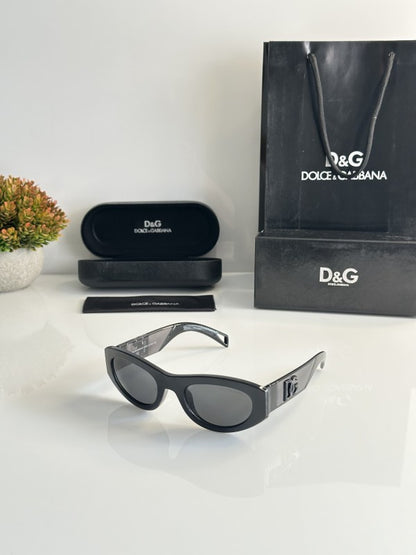 Dolcee & Gabbanaa 6174 Black