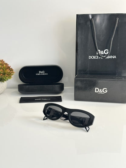 Dolcee & Gabbanaa 6174 Black