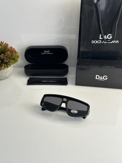 Dolcee & Gabbanaa 9529 Black