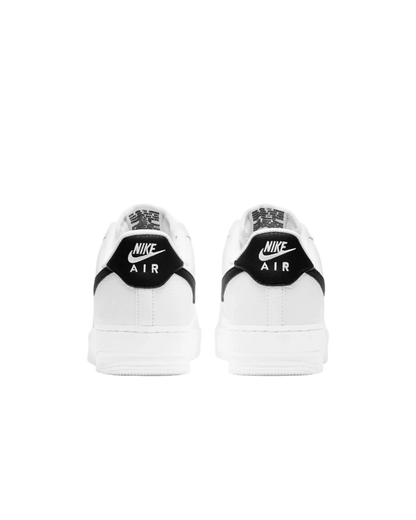 AIR FORCE 1 '07 'WHITE/BLACK'