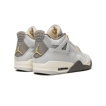 AIR JORDAN 4 RETRO SE CRAFT 'PHOTON DUST'