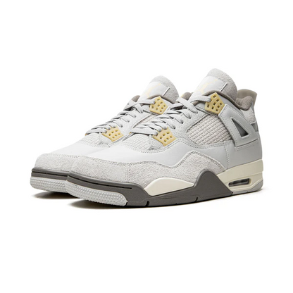 AIR JORDAN 4 RETRO SE CRAFT 'PHOTON DUST'