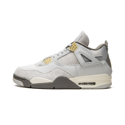 AIR JORDAN 4 RETRO SE CRAFT 'PHOTON DUST'