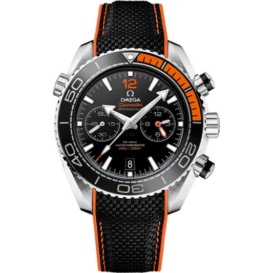 SEAMASTER BLACK