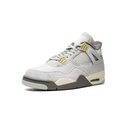 AIR JORDAN 4 RETRO SE CRAFT 'PHOTON DUST'