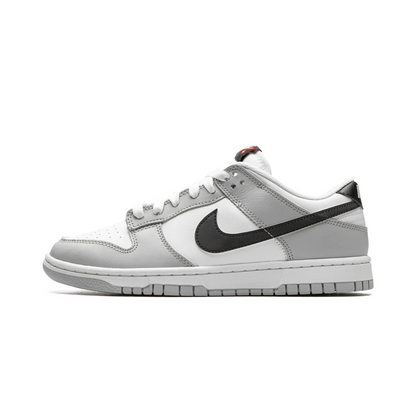 DUNK LOW SE 'LOTTERY PACK GREY'