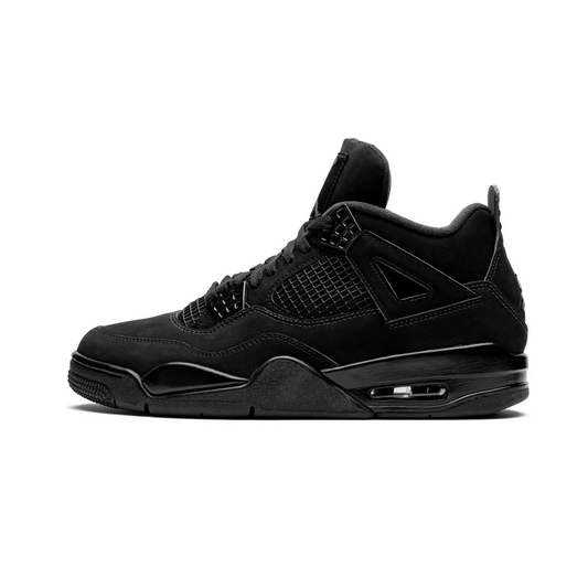 AIR JORDAN 4 RETRO 'BLACK CAT'