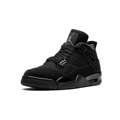 AIR JORDAN 4 RETRO 'BLACK CAT'