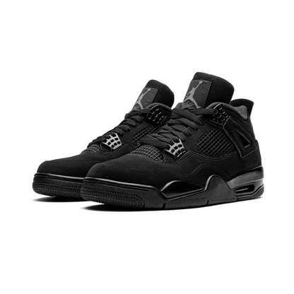 AIR JORDAN 4 RETRO 'BLACK CAT'