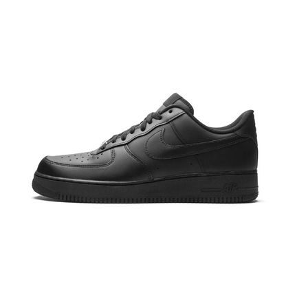 AIR FORCE 1 'BLACK'