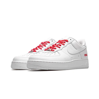 SUPREME X AIR FORCE 1 LOW