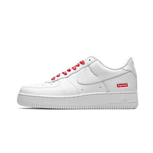 SUPREME X AIR FORCE 1 LOW