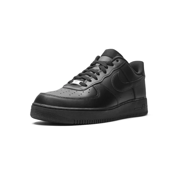 AIR FORCE 1 'BLACK'