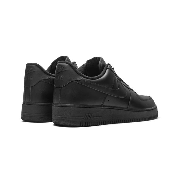 AIR FORCE 1 'BLACK'