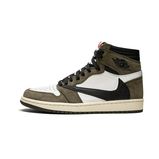 AIR JORDAN X TRAVIS SCOTT AIR JORDAN 1 HIGH TS SP