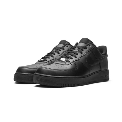 AIR FORCE 1 'BLACK'