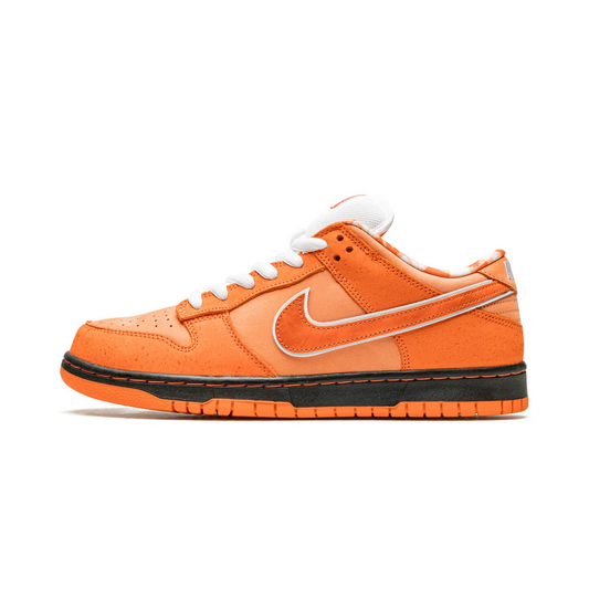 DUNK LOW SB 'ORANGE LOBSTER'