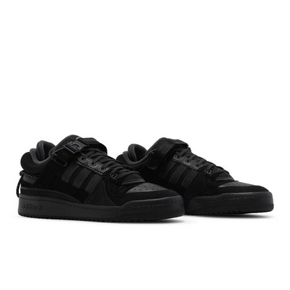 BAD BUNNY FORUM BUCKLE LOW 'BACK TO SCHOOL' 'BLACK'