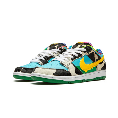 SB DUNK LOW BEN & JERRY'S CHUNKY DUNKY