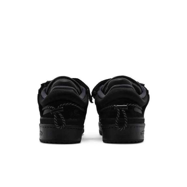 BAD BUNNY FORUM BUCKLE LOW 'BACK TO SCHOOL' 'BLACK'