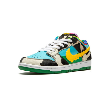 SB DUNK LOW BEN & JERRY'S CHUNKY DUNKY