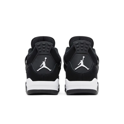 AIR JORDAN RETRO 4 'WHITE THUNDER'