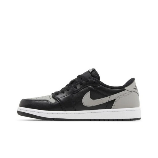 AIR JORDAN 1 LOW 'SHADOW GREY'