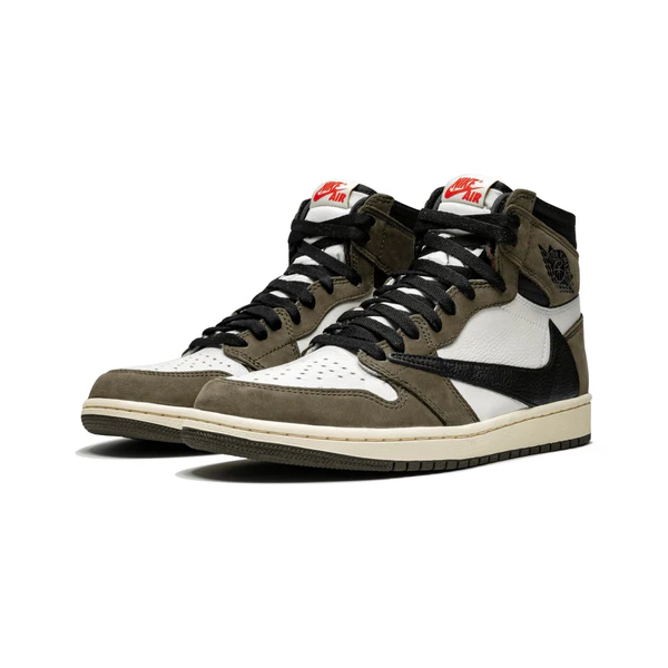 AIR JORDAN X TRAVIS SCOTT AIR JORDAN 1 HIGH TS SP