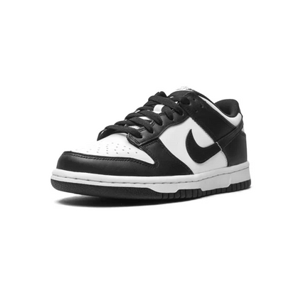 DUNK RETRO LOW PANDA