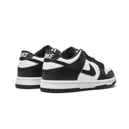 DUNK RETRO LOW PANDA