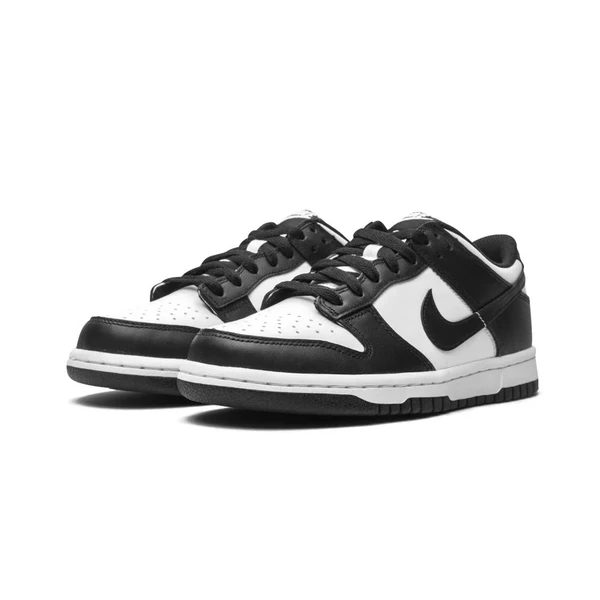 DUNK RETRO LOW PANDA