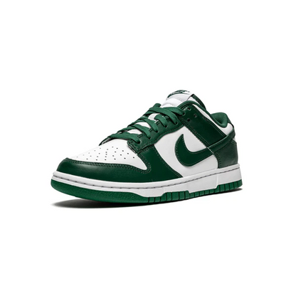 DUNK LOW 'TEAM GREEN'