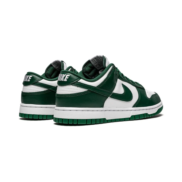 DUNK LOW 'TEAM GREEN'