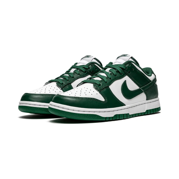 DUNK LOW 'TEAM GREEN'