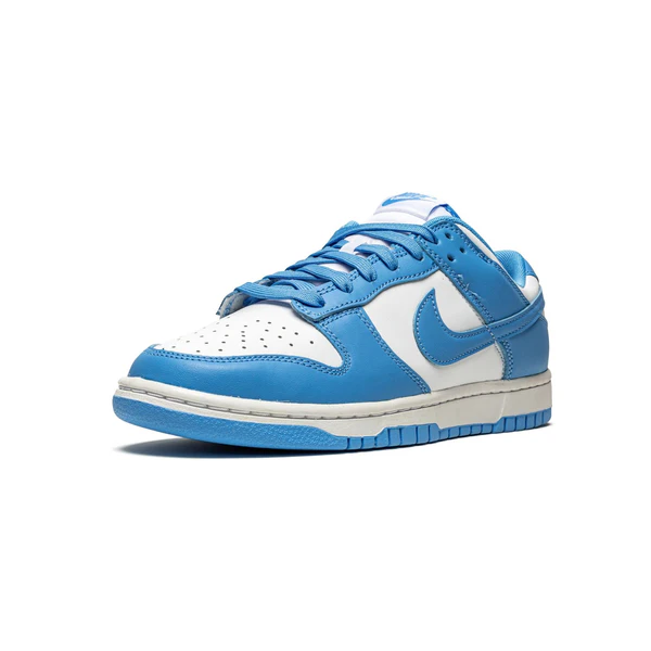 SB DUNK LOW 'UNIVERSITY BLUE'