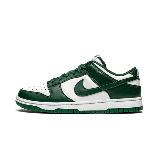 DUNK LOW 'TEAM GREEN'