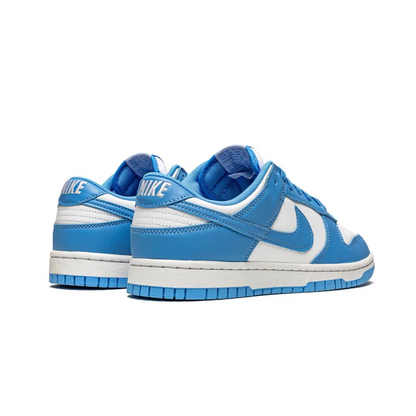 SB DUNK LOW 'UNIVERSITY BLUE'