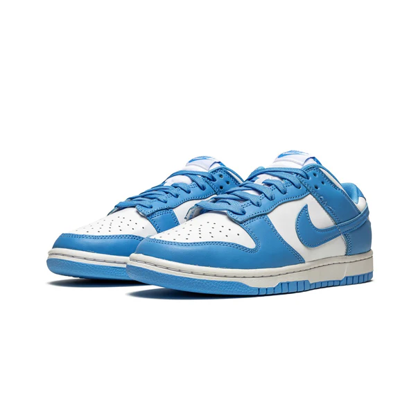 SB DUNK LOW 'UNIVERSITY BLUE'