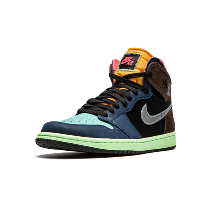 AIR JORDAN 1 RETRO HIGH ‘TOKYO BIO HACK’