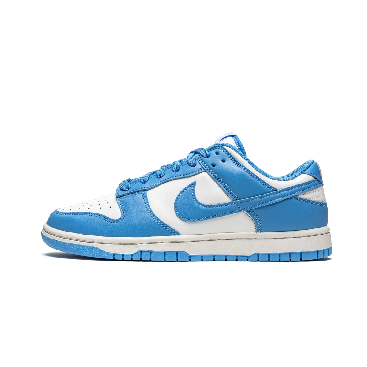 SB DUNK LOW 'UNIVERSITY BLUE'