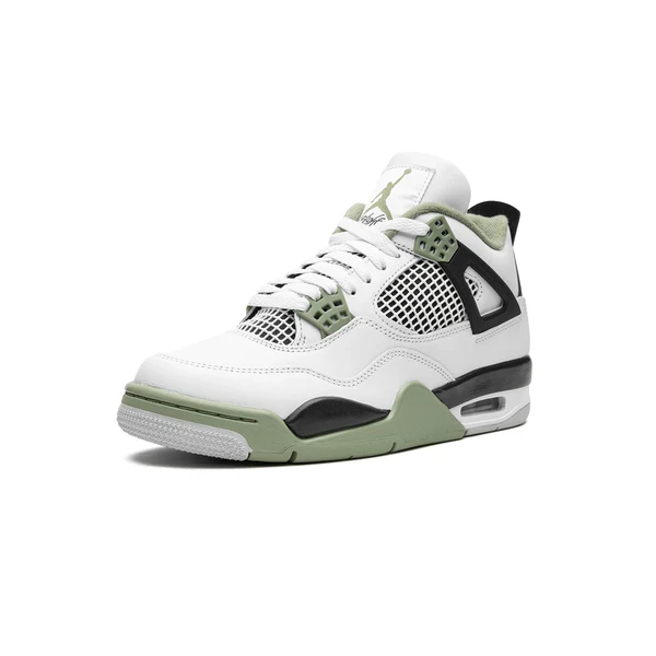 AIR JORDAN 4 RETRO 'SEAFOAM'