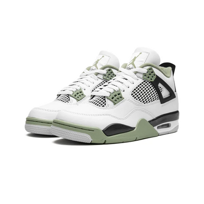 AIR JORDAN 4 RETRO 'SEAFOAM'