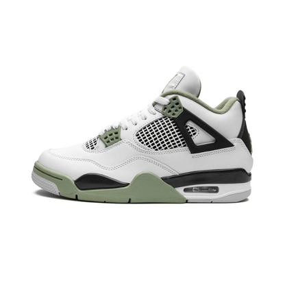 AIR JORDAN 4 RETRO 'SEAFOAM'