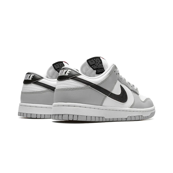 DUNK LOW SE 'LOTTERY PACK GREY'