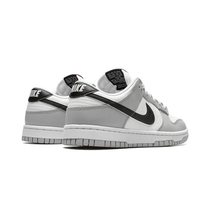 DUNK LOW SE 'LOTTERY PACK GREY'