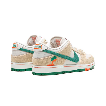 SB DUNK LOW X JARRITOS