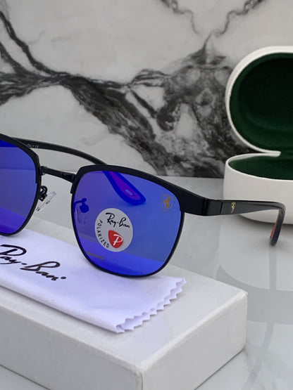 Raybann blue mercury