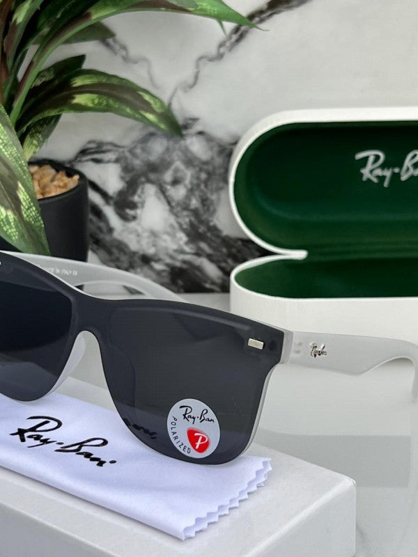 Raybann blaze white black