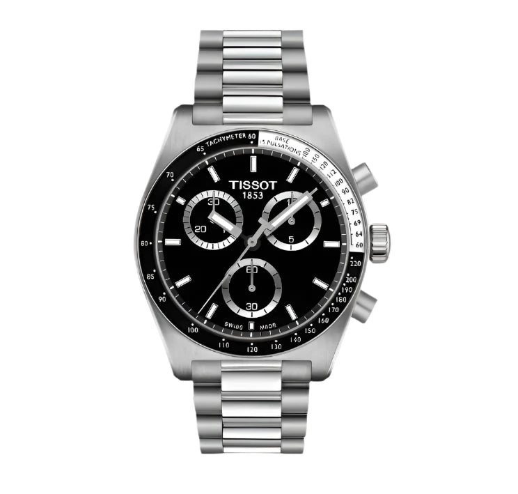 CHRONOGRAPH T1494171105100